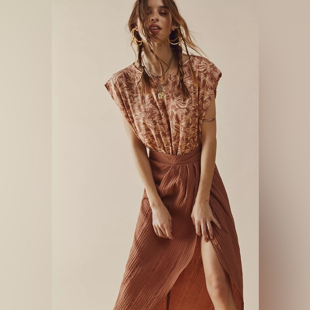 *Copy* Free People Weekender Set